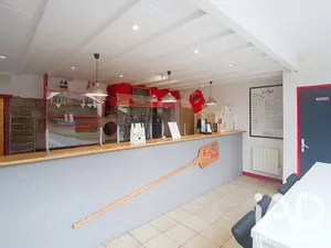 Restaurant in Joué-lès-Tours (37300)