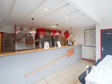 Restaurant in Joué-lès-Tours (37300)