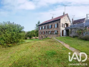 Appartement à Lachapelle-aux-Pots (60650)