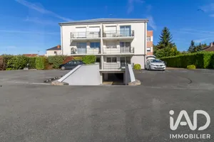 Appartement à La Chapelle-Saint-Mesmin (45380)