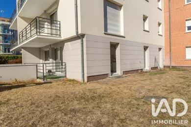 Appartement à La Chapelle-Saint-Mesmin (45380)