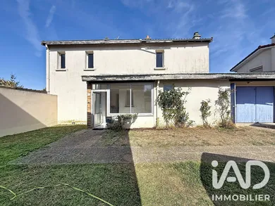 House in Varennes-en-Argonne (55270)