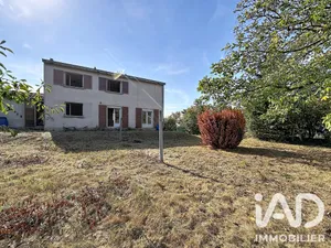 Maison à Varennes-en-Argonne (55270)