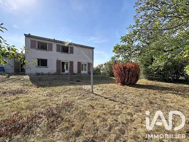 House in Varennes-en-Argonne (55270)