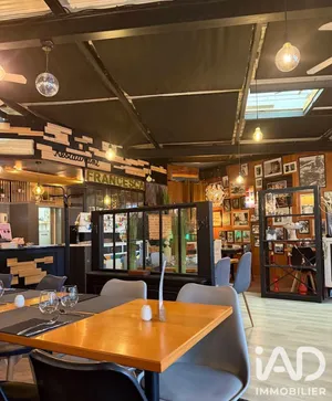 Restaurant in La Roche-sur-Yon (85000)