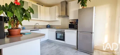 Appartement à Grasse (06130)