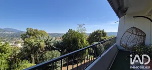 Apartment in Grasse (06130)