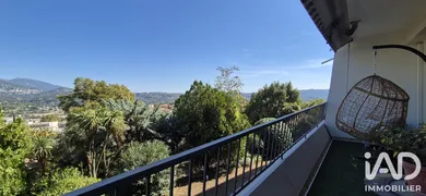 Appartement à Grasse (06130)