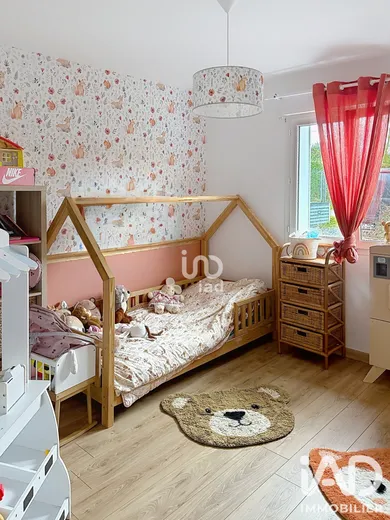 Maison traditionnelle à Doudeauville (62830)
