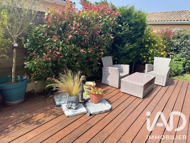 Maison 5 pièces 110 m² · à Hourtin · 110 m² · 315 000 €