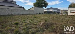 Building plot in Missillac (44780)