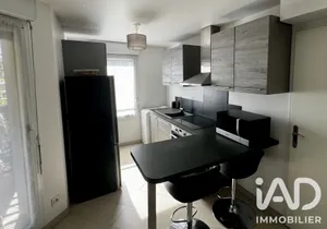 Appartement à Pontault-Combault (77340)