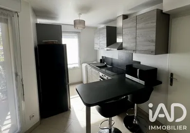 Appartement à Pontault-Combault (77340)