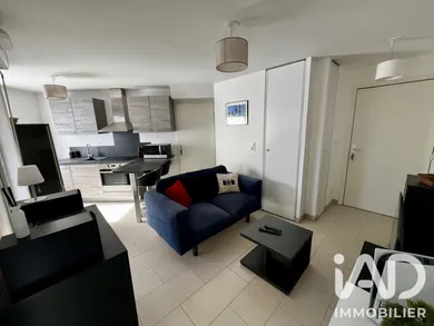 Appartement à Pontault-Combault (77340)