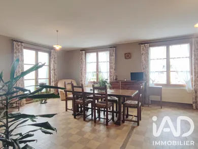 Appartement à Lachapelle-aux-Pots (60650)