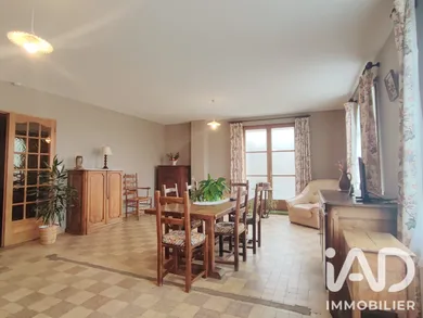Appartement à Lachapelle-aux-Pots (60650)