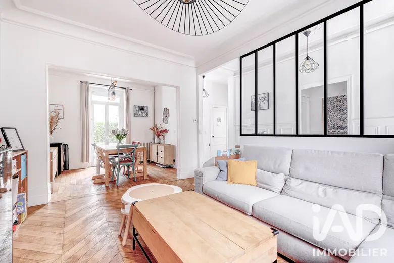 Maison 7 pièces 180 m² · à Meaux · 180 m² · 530 000 €