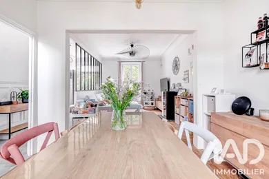 Maison à Meaux (77100)