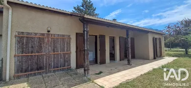 Traditional house in Die (26150)