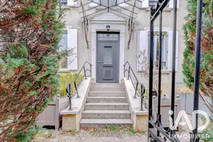 Maison à Meaux (77100)