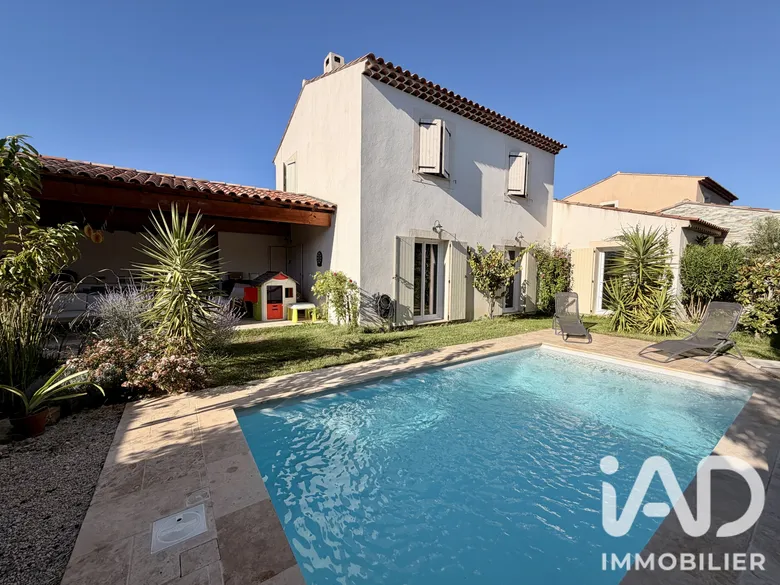 Maison 4 pièces 120 m² · à Coudoux · 120 m² · 529 000 €