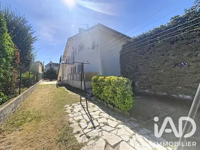 Maison à Pau (64000)