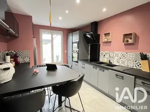 Detached house in La Trimouille (86290)