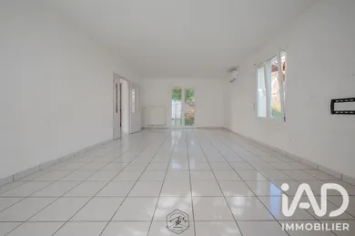 Maison à Morfontaine (54920)