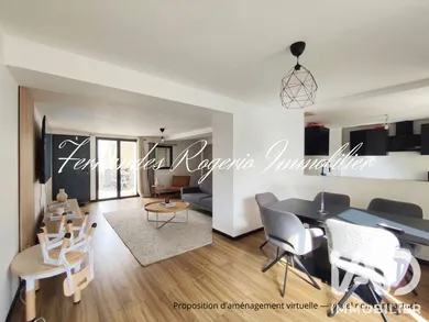 Townhouse in Pithiviers (45300)