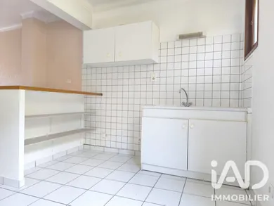 Maison de village à Val-d'Arc (73220)