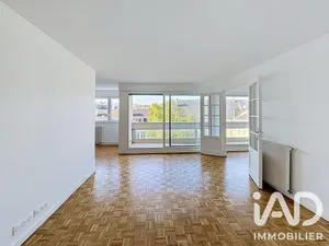 Appartement à Paris (75014)