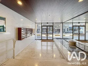 Appartement à Paris (75014)