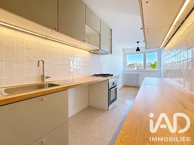 Appartement à Paris (75014)