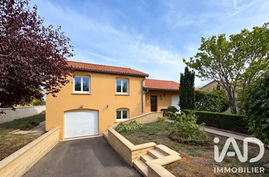 Maison à Conflans-en-Jarnisy (54800)