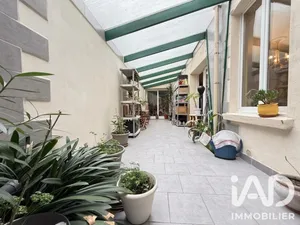 Maison à Lys-lez-Lannoy (59390)