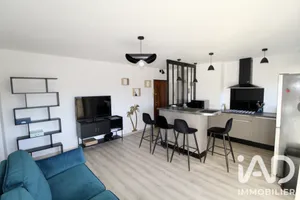 Appartement à Le Plessis-Bouchard (95130)