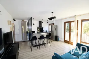 Apartment in Le Plessis-Bouchard (95130)
