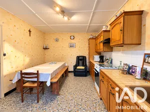 Maison de campagne à Saint-Quay-Perros (22700)
