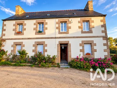 Maison de campagne à Saint-Quay-Perros (22700)