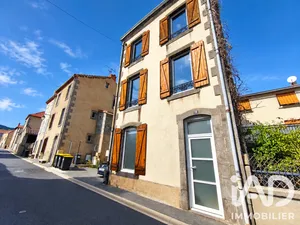 Maison à Combronde (63460)