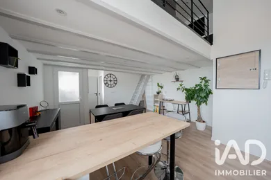 Appartement à Montélimar (26200)