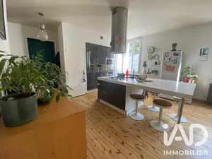 Appartement à Saint-Étienne (42100)