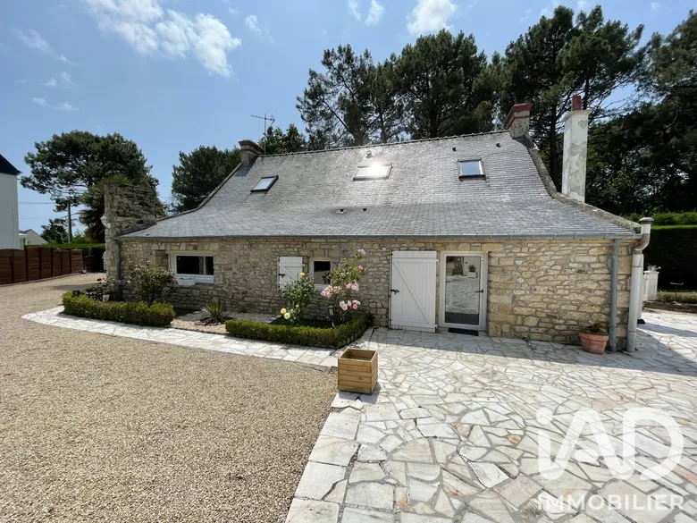 Maison 5 pièces 120 m² · à Plouhinec · 120 m² · 417 000 €