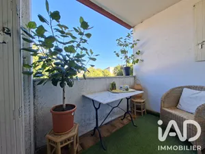 Apartment in Toulouse (31400)