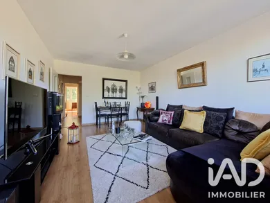 Apartment in Toulouse (31400)