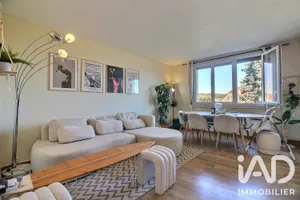 Appartement à Sainte-Geneviève-des-Bois (91700)