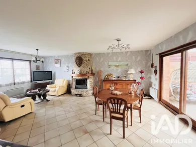 Maison à Prouvy (59121)