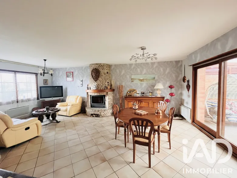 Maison 4 pièces 97 m² · à Prouvy · 97 m² · 259 000 €