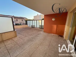 Appartement à Six-Fours-les-Plages (83140)
