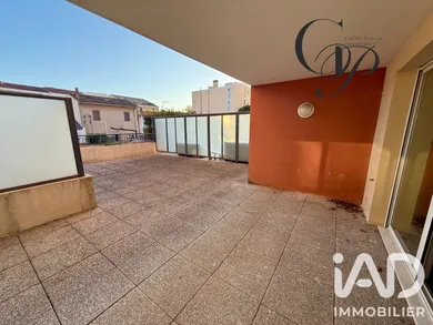 Appartement à Six-Fours-les-Plages (83140)